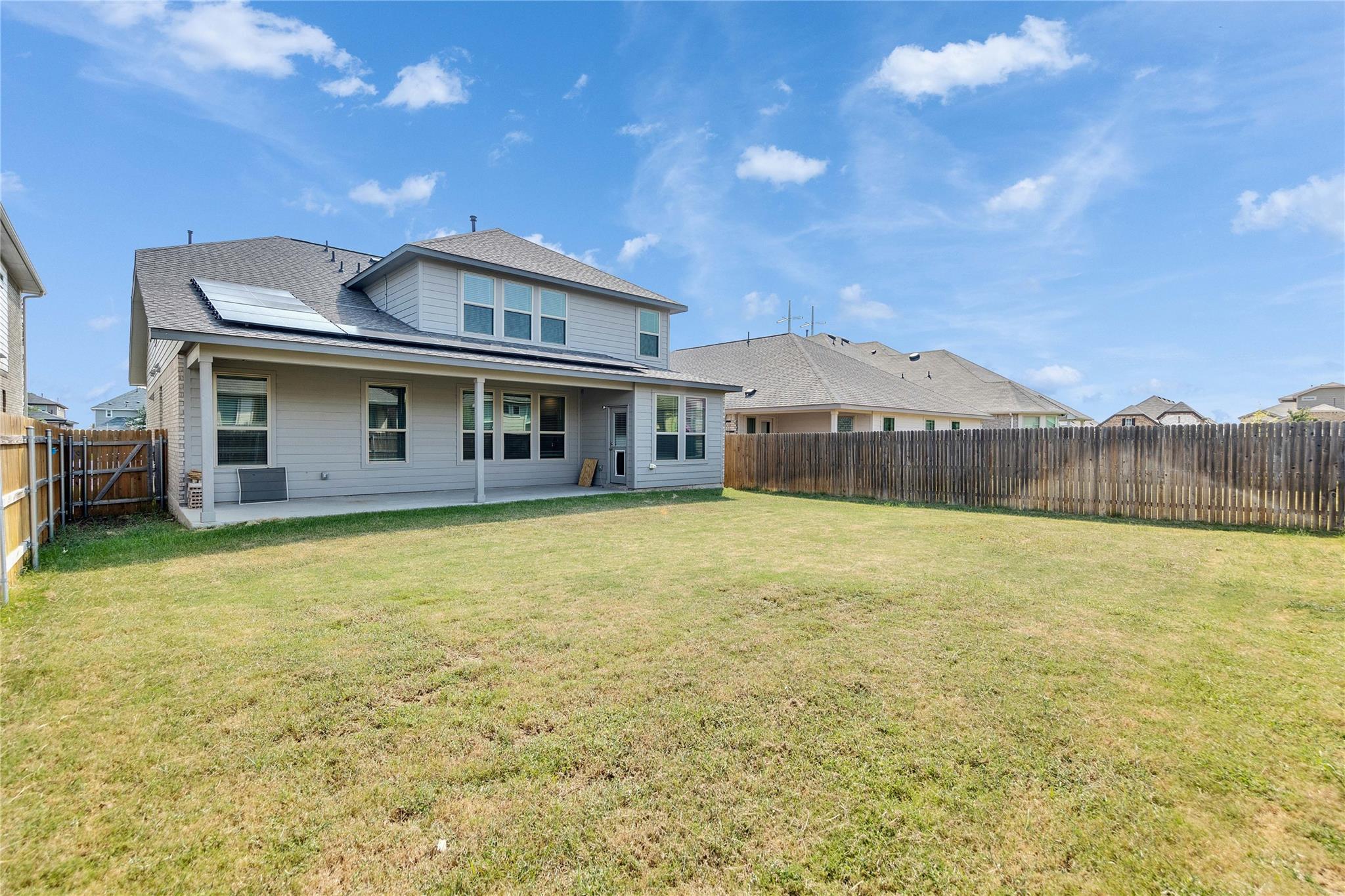 6408 Golden Bough Ln, Pflugerville, TX 78660