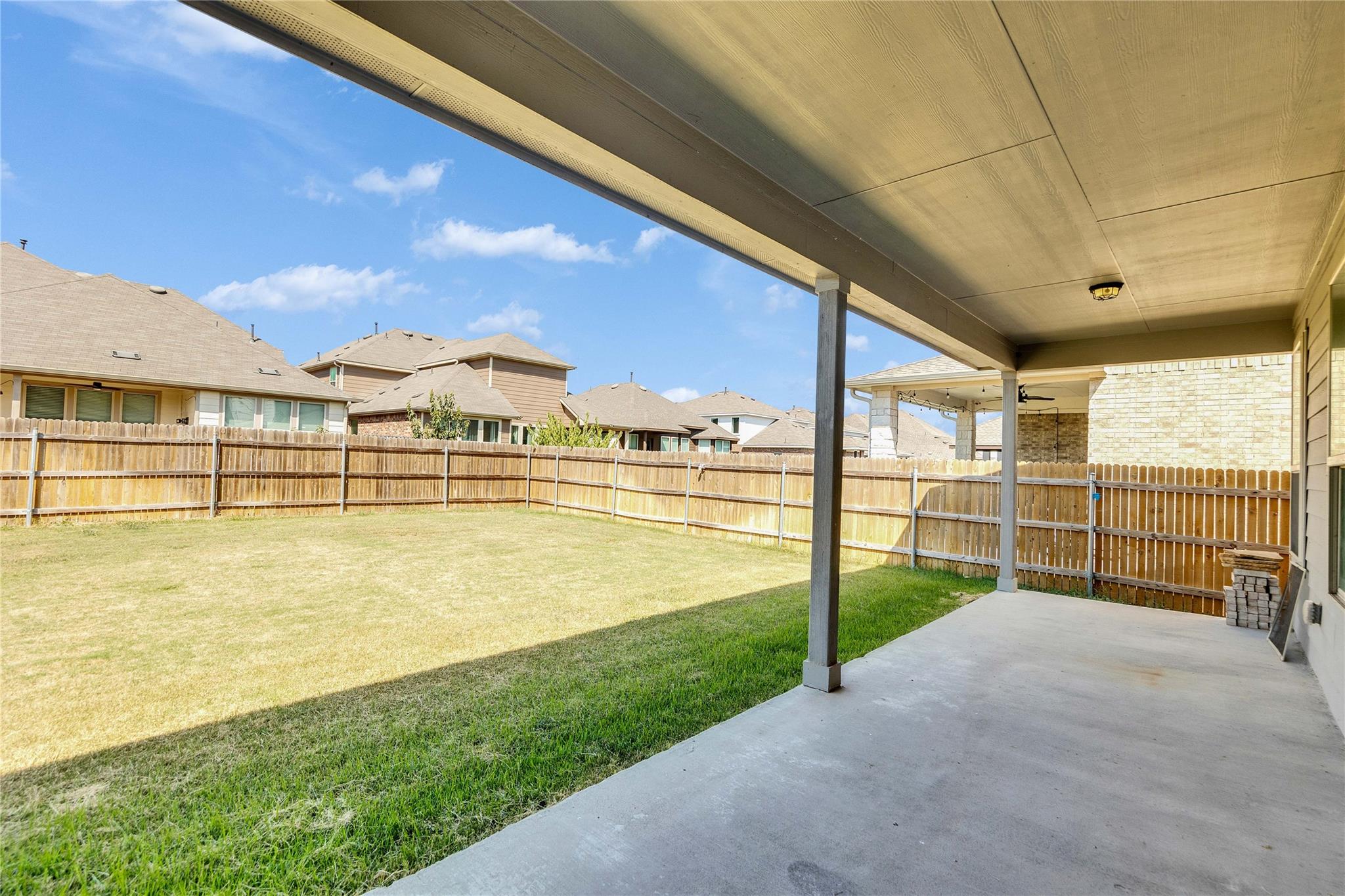 6408 Golden Bough Ln, Pflugerville, TX 78660