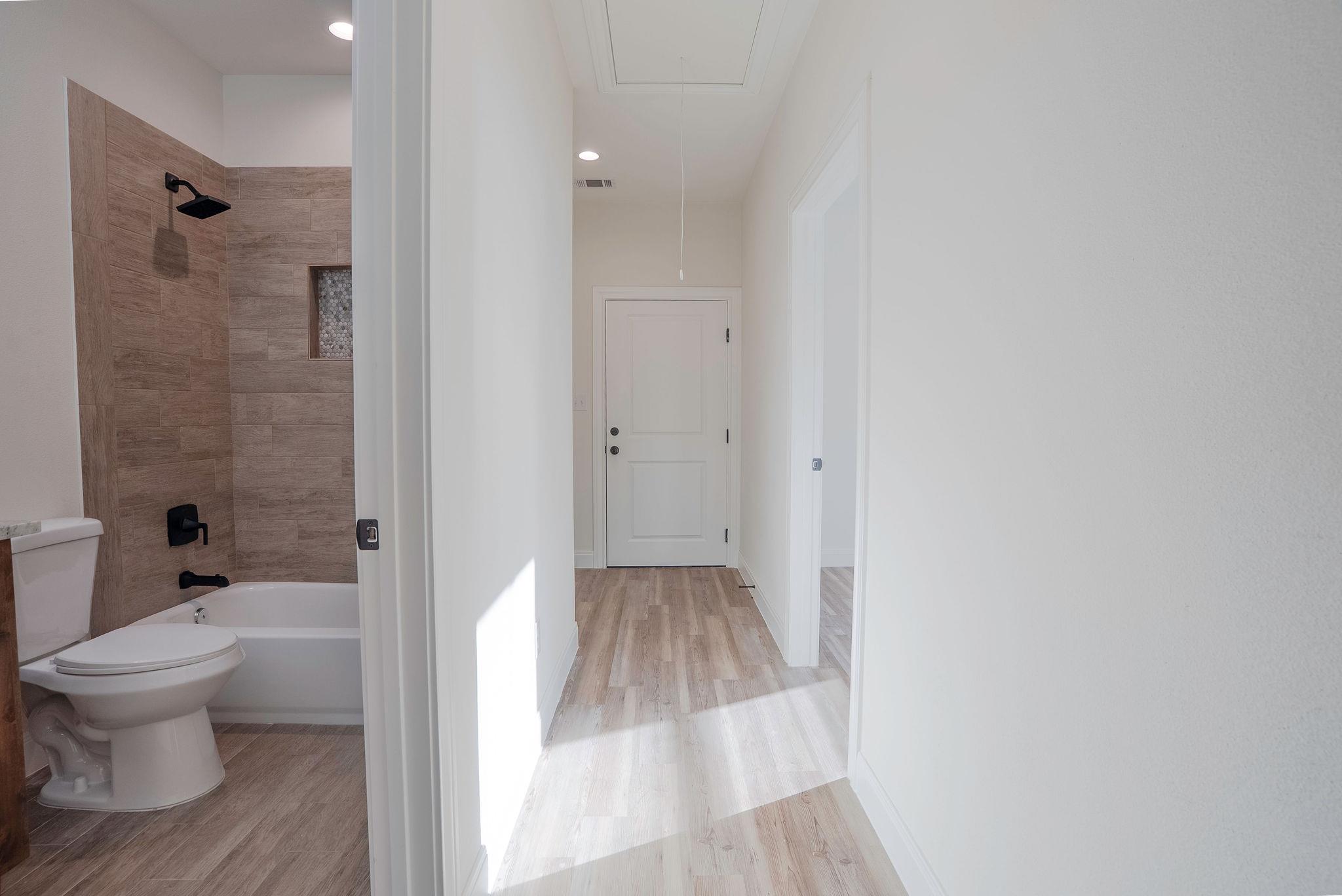 125 Callie St, Smithville, TX 78957