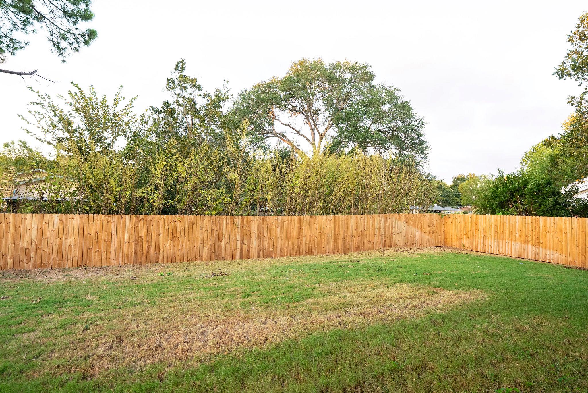 129 Callie St, Smithville, TX 78957