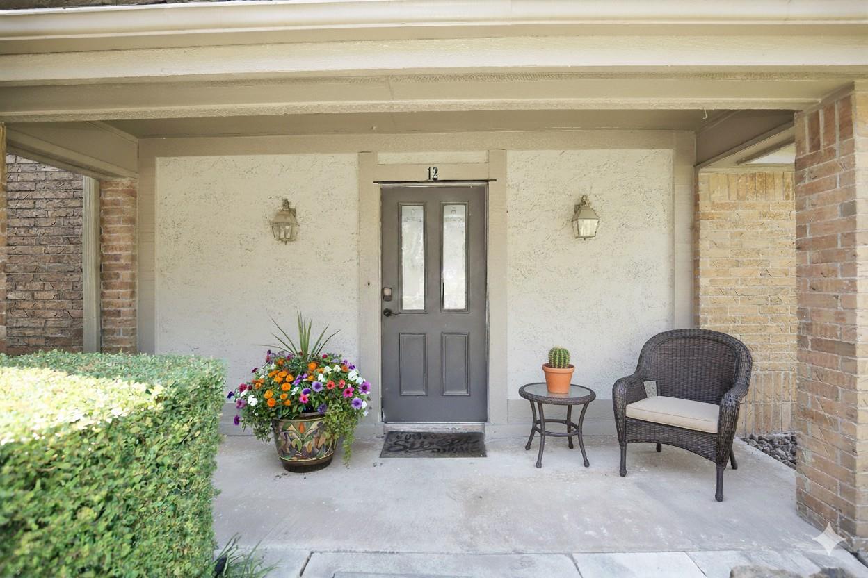11310 Spicewood Club Dr # 12, Austin, TX 78750