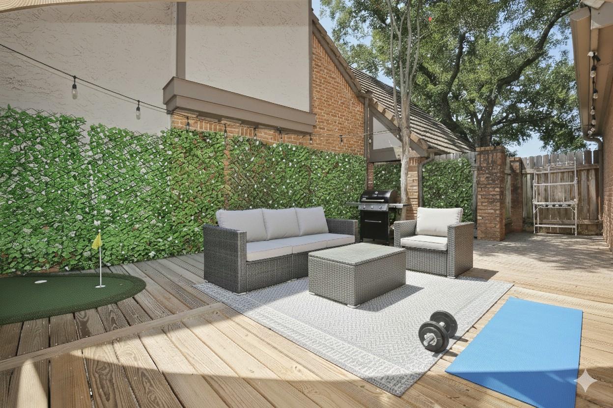 11310 Spicewood Club Dr # 12, Austin, TX 78750