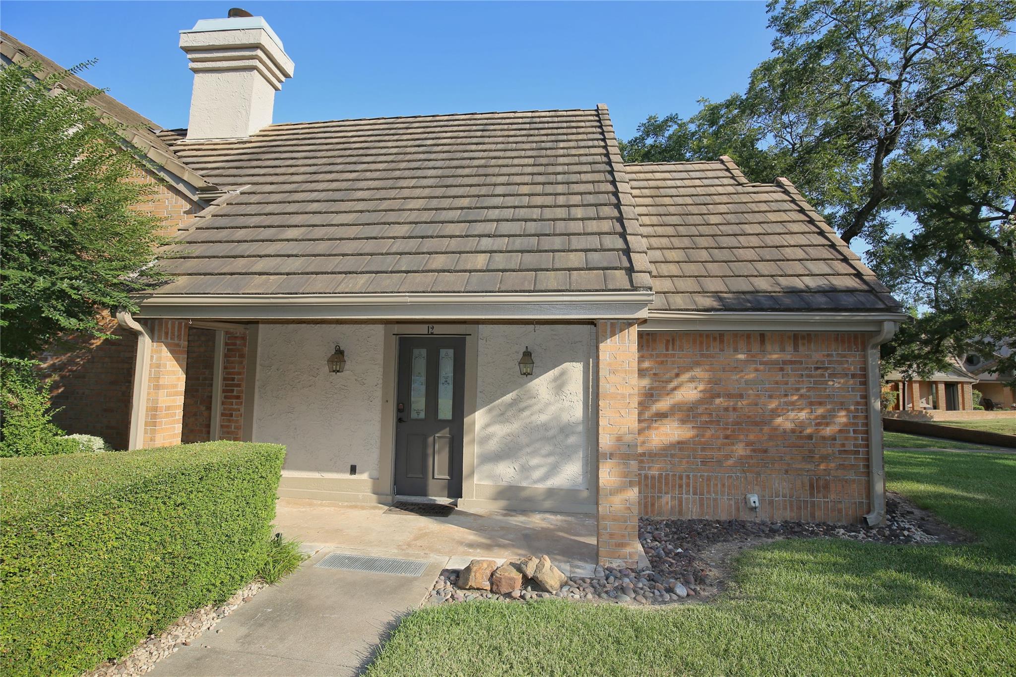 11310 Spicewood Club Dr # 12, Austin, TX 78750