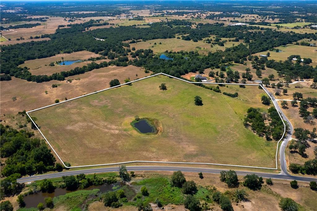 TBD(+/- 28.63 Acres) FM 166, Caldwell, TX 77836