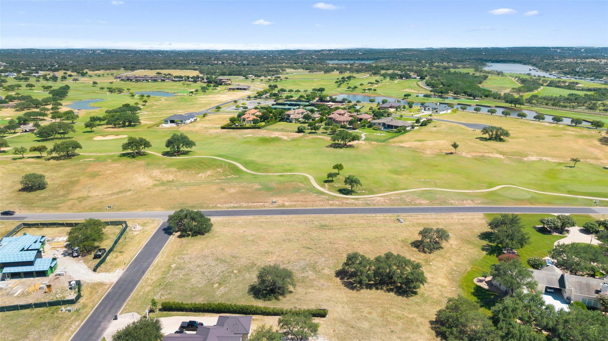 25801 Cliff Cv, Spicewood, TX 78669