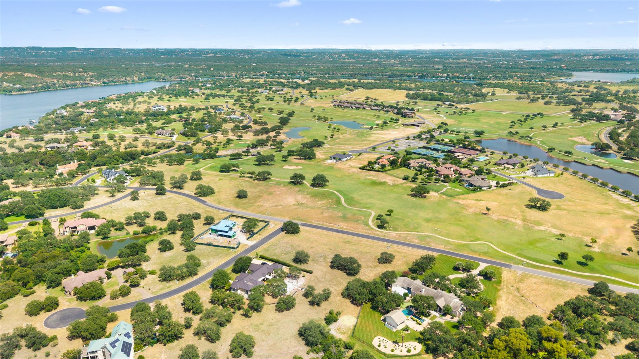 25801 Cliff Cv, Spicewood, TX 78669