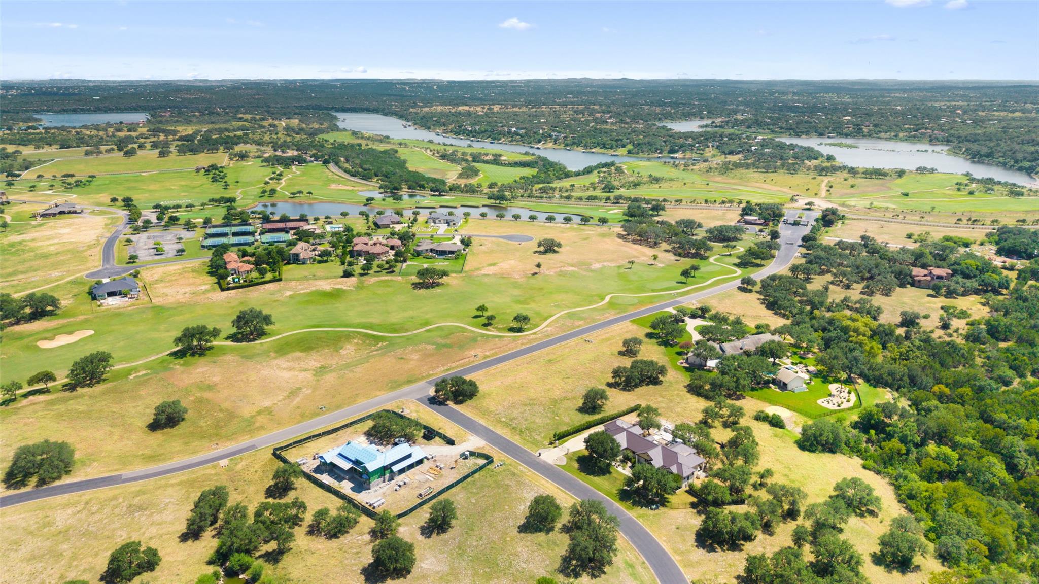 25801 Cliff Cv, Spicewood, TX 78669