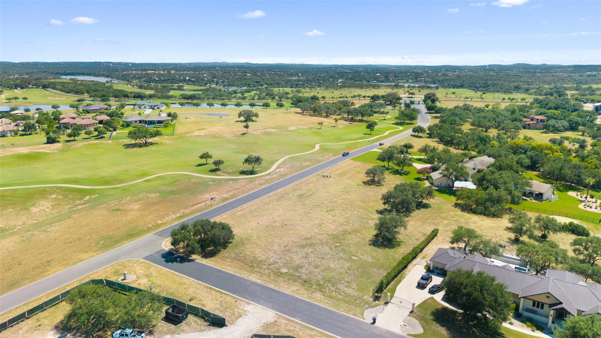 25801 Cliff Cv, Spicewood, TX 78669