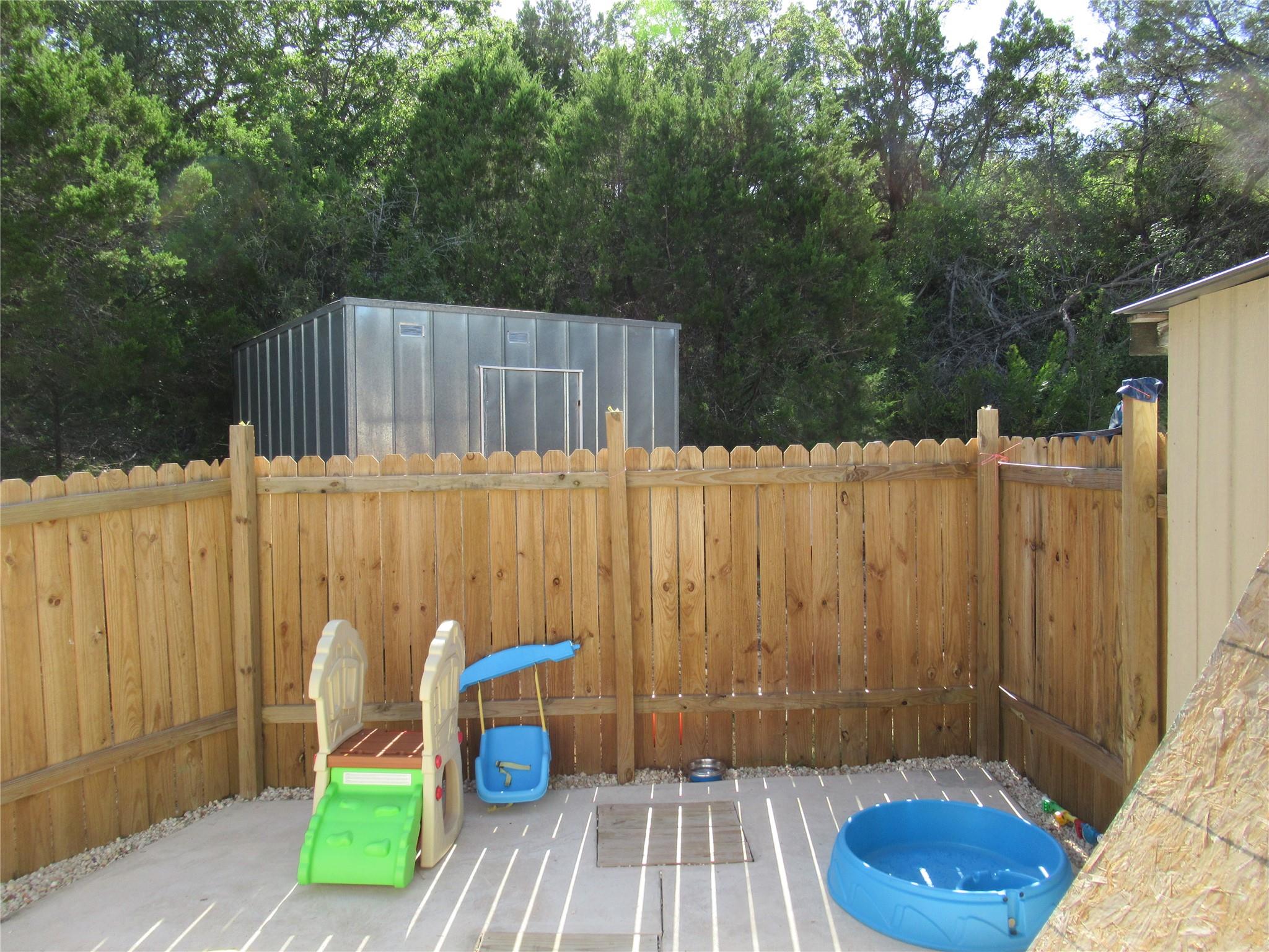 11806 Evergreen St, Jonestown, TX 78645