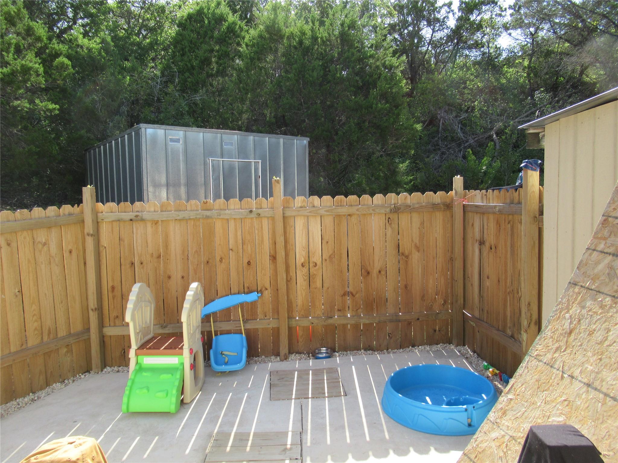 11806 Evergreen St, Jonestown, TX 78645