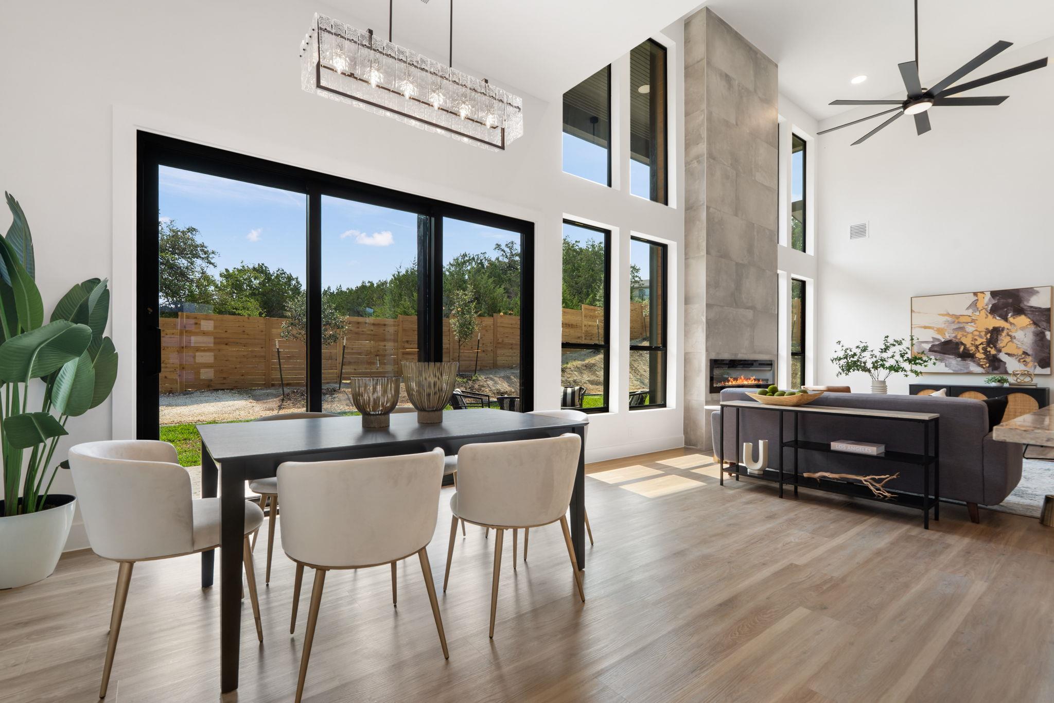 3705 Buckeye Dr, Lago Vista, TX 78645