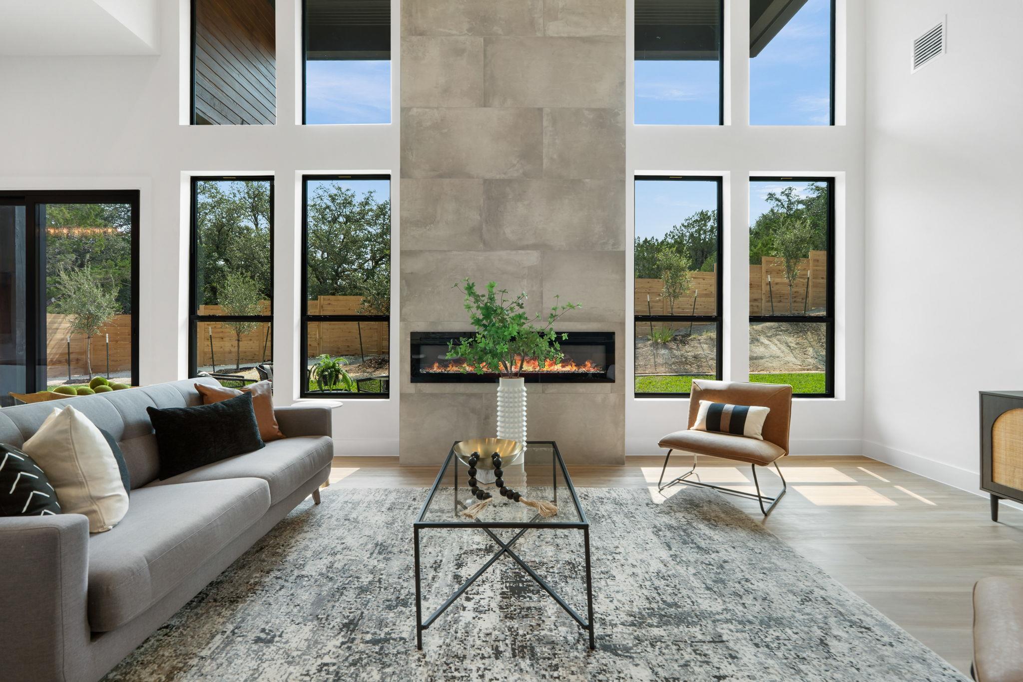 3705 Buckeye Dr, Lago Vista, TX 78645