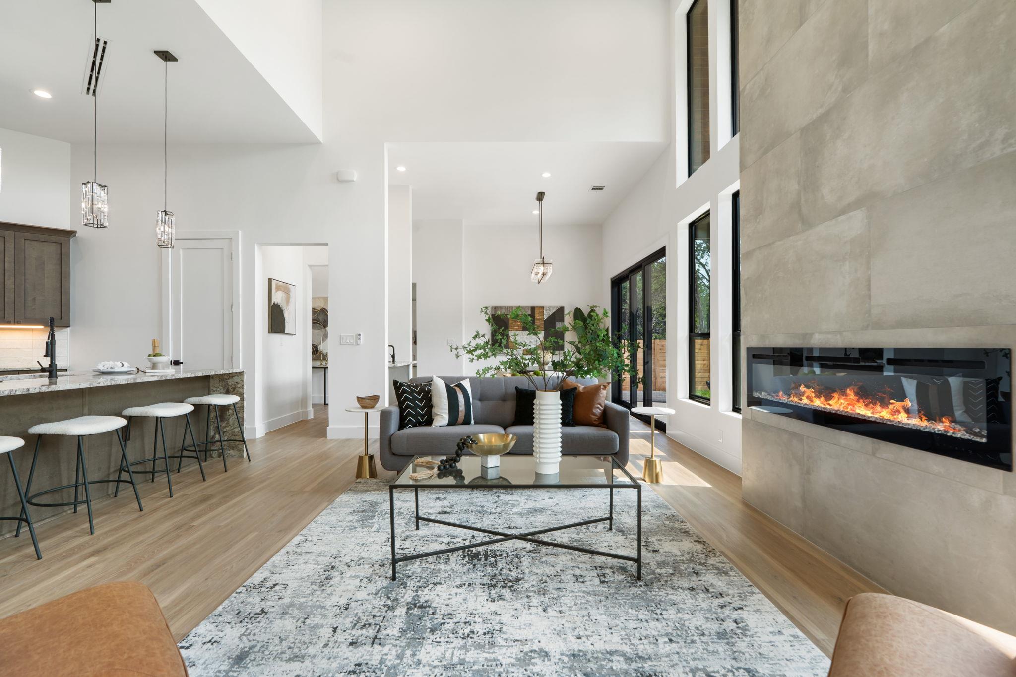 3705 Buckeye Dr, Lago Vista, TX 78645