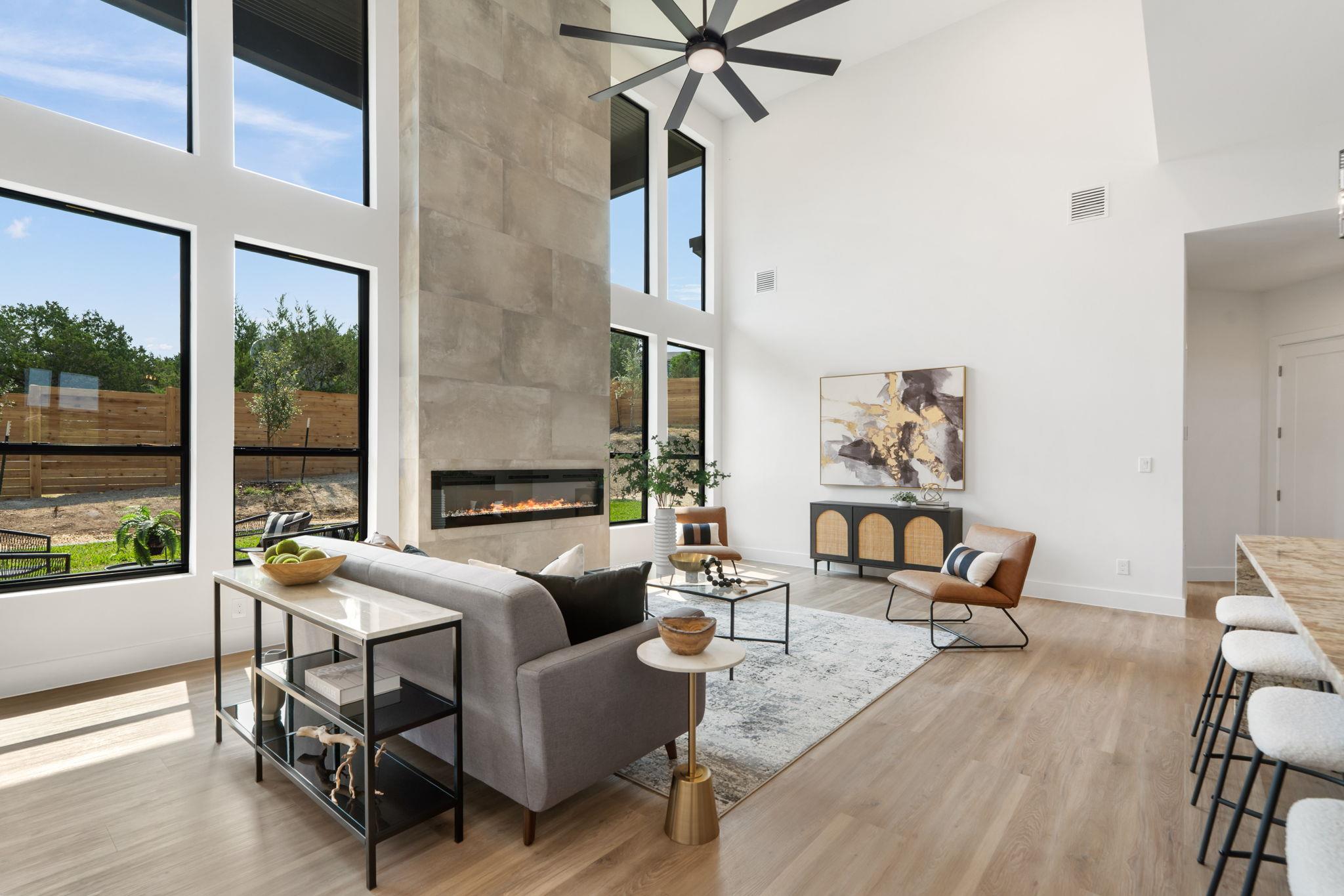 3705 Buckeye Dr, Lago Vista, TX 78645