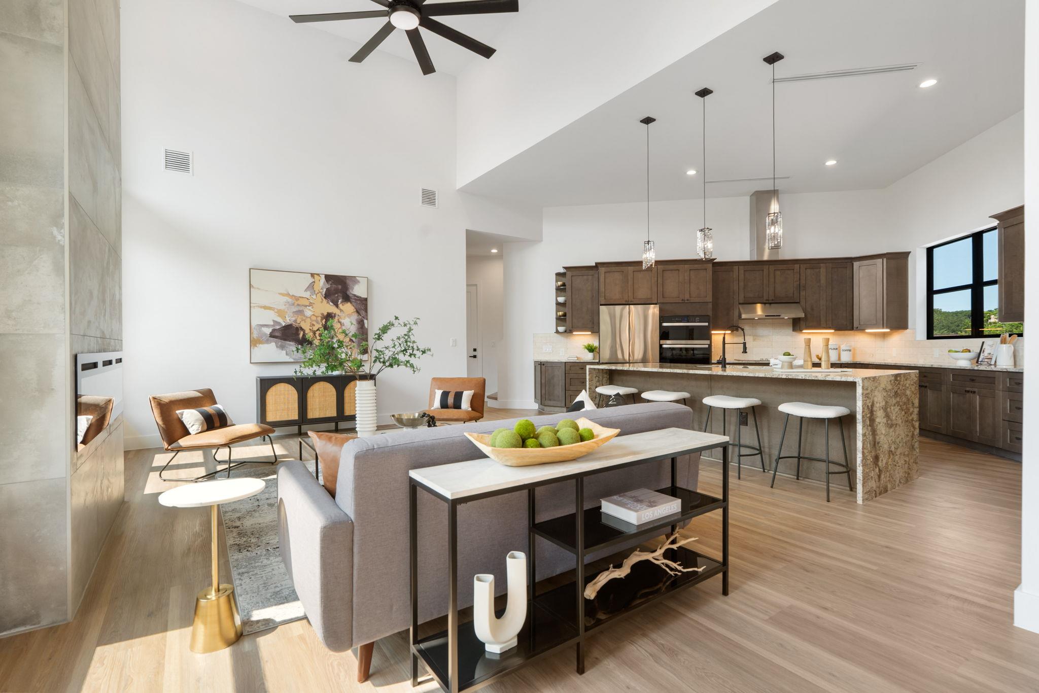 3705 Buckeye Dr, Lago Vista, TX 78645