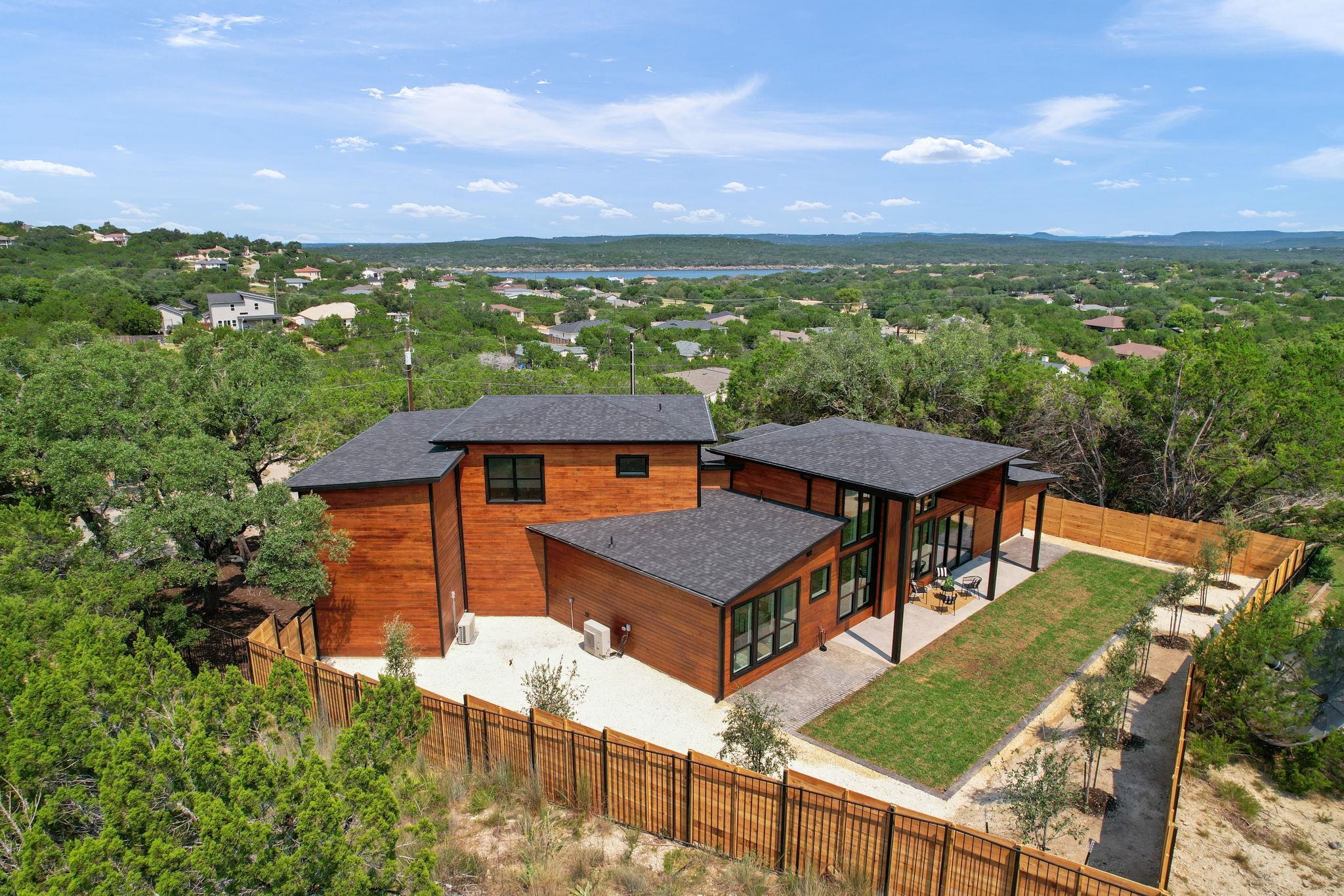 3705 Buckeye Dr, Lago Vista, TX 78645