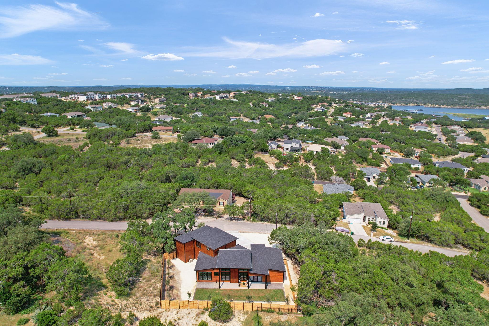 3705 Buckeye Dr, Lago Vista, TX 78645