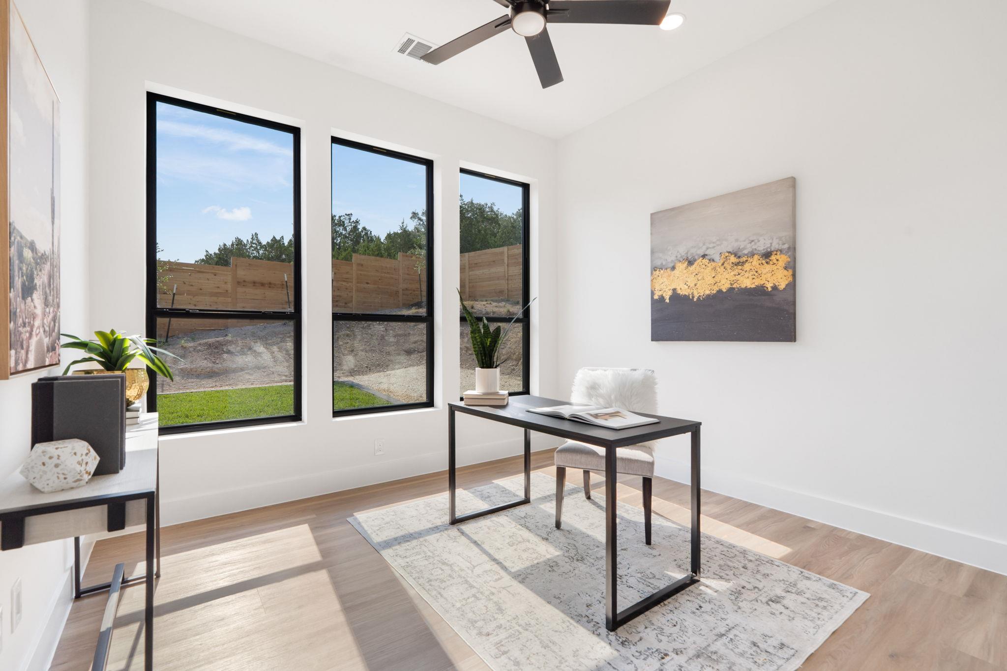 3705 Buckeye Dr, Lago Vista, TX 78645