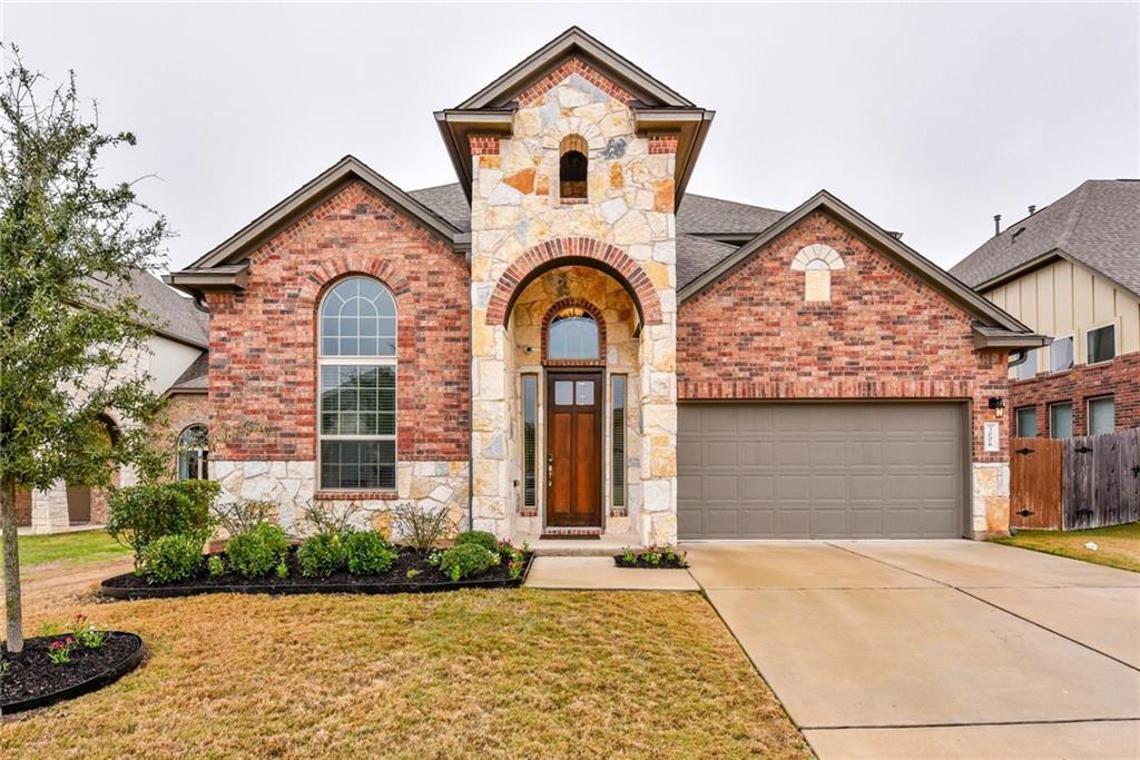 3006 Rio Verde Dr, Leander, TX 78641