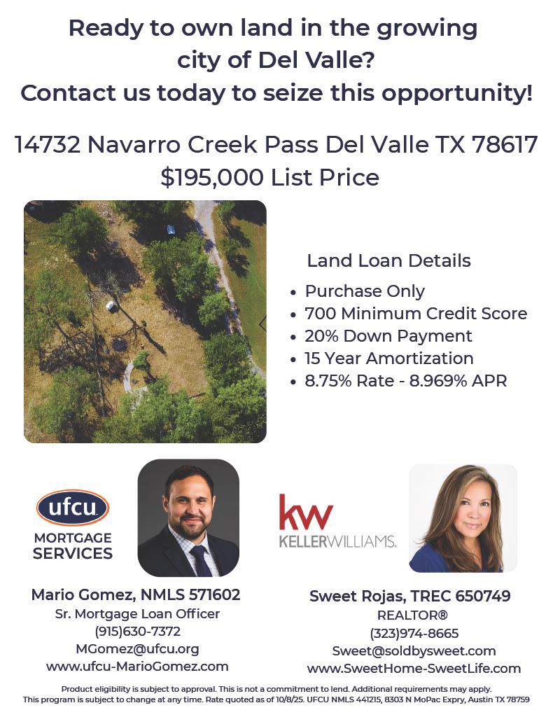 14732 Navarro Creek Pass, Del Valle, TX 78617