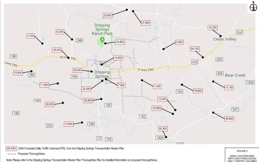 411 Whitetail Ridge Rd, Dripping Springs, TX 78620