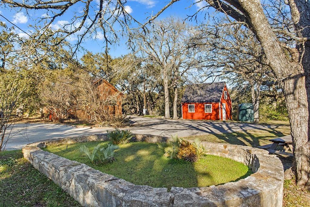 411 Whitetail Ridge Rd, Dripping Springs, TX 78620