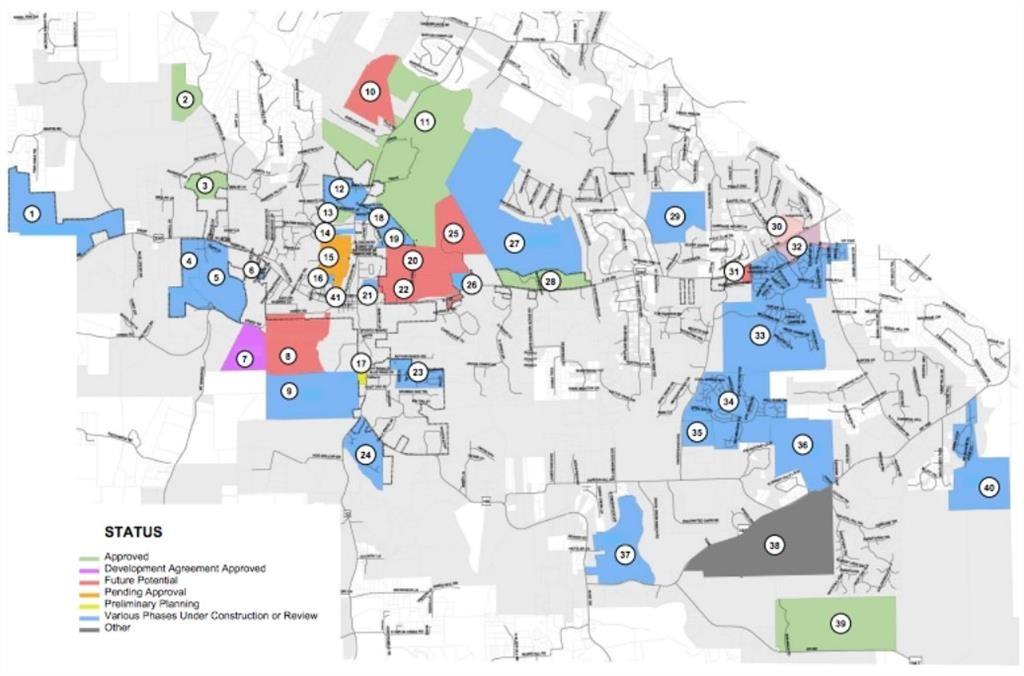 411 Whitetail Ridge Rd, Dripping Springs, TX 78620