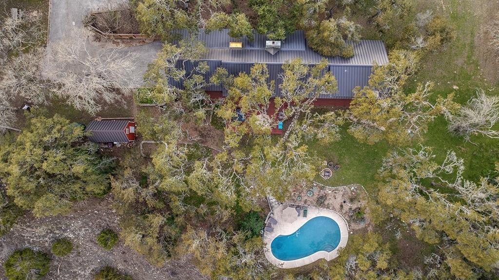 411 Whitetail Ridge Rd, Dripping Springs, TX 78620