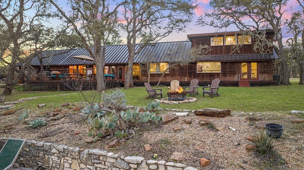 411 Whitetail Ridge Rd, Dripping Springs, TX 78620
