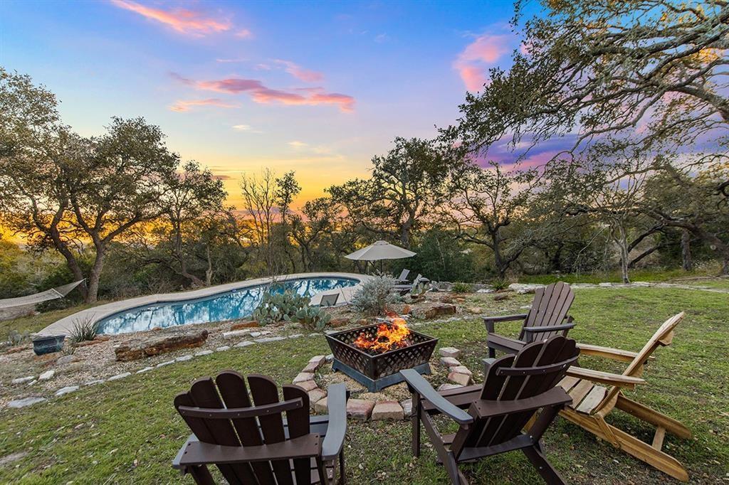 411 Whitetail Ridge Rd, Dripping Springs, TX 78620