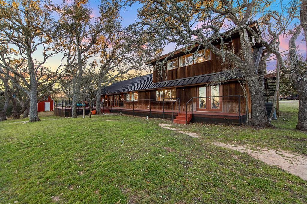 411 Whitetail Ridge Rd, Dripping Springs, TX 78620