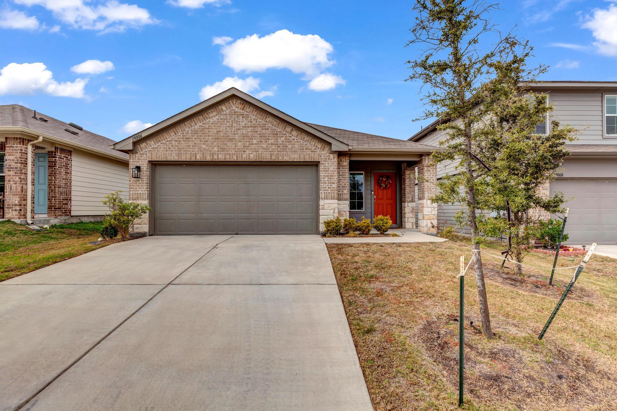 15006 Breccia Rd, Manor, TX 78653