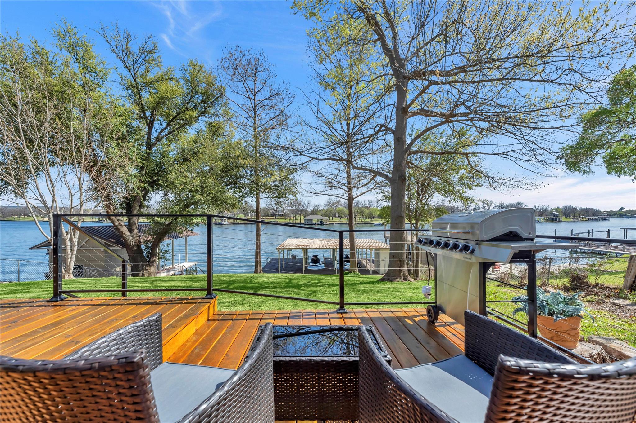 1946 Granite Cove Rd, Kingsland, TX 78639