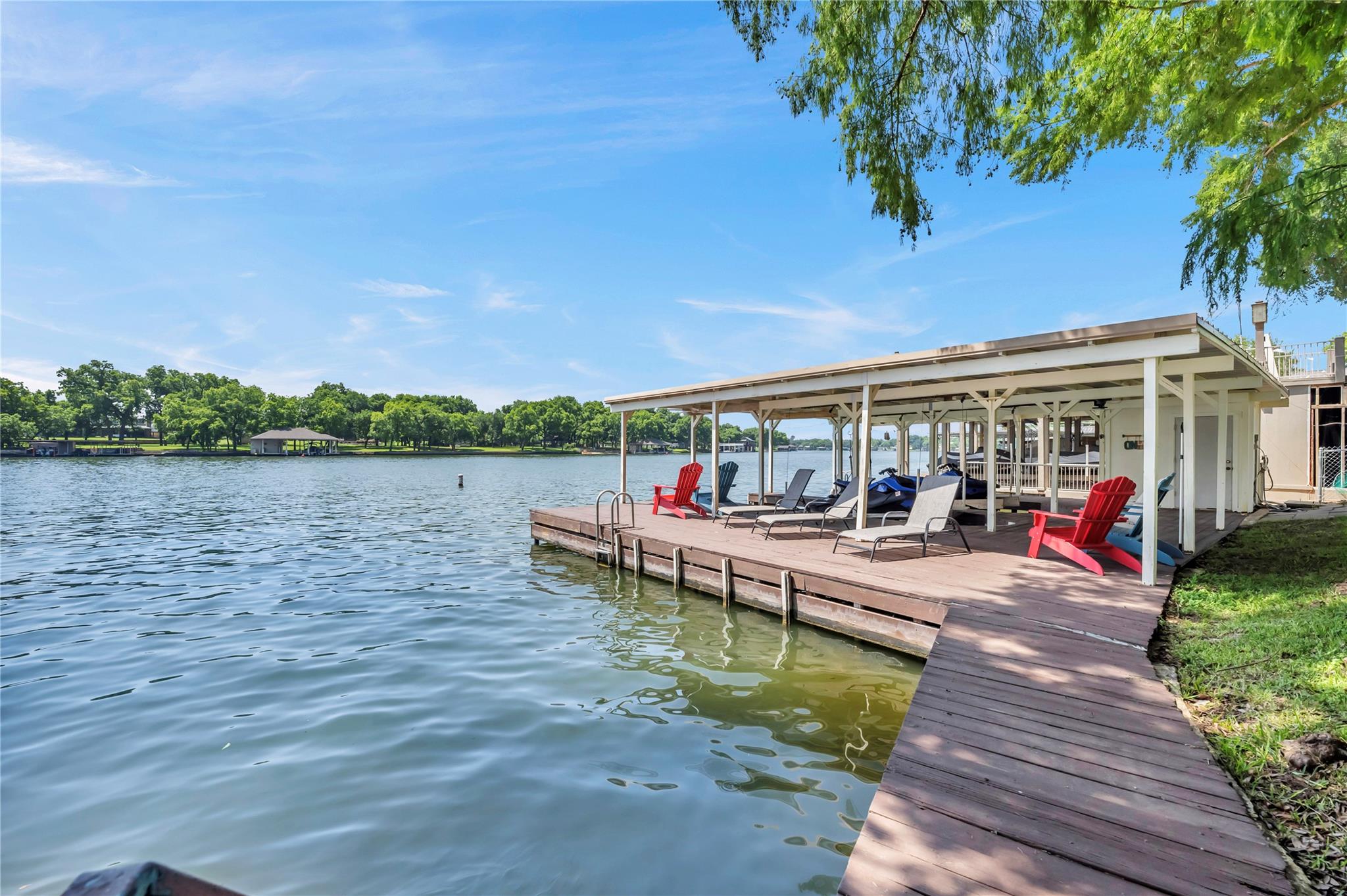 1946 Granite Cove Rd, Kingsland, TX 78639