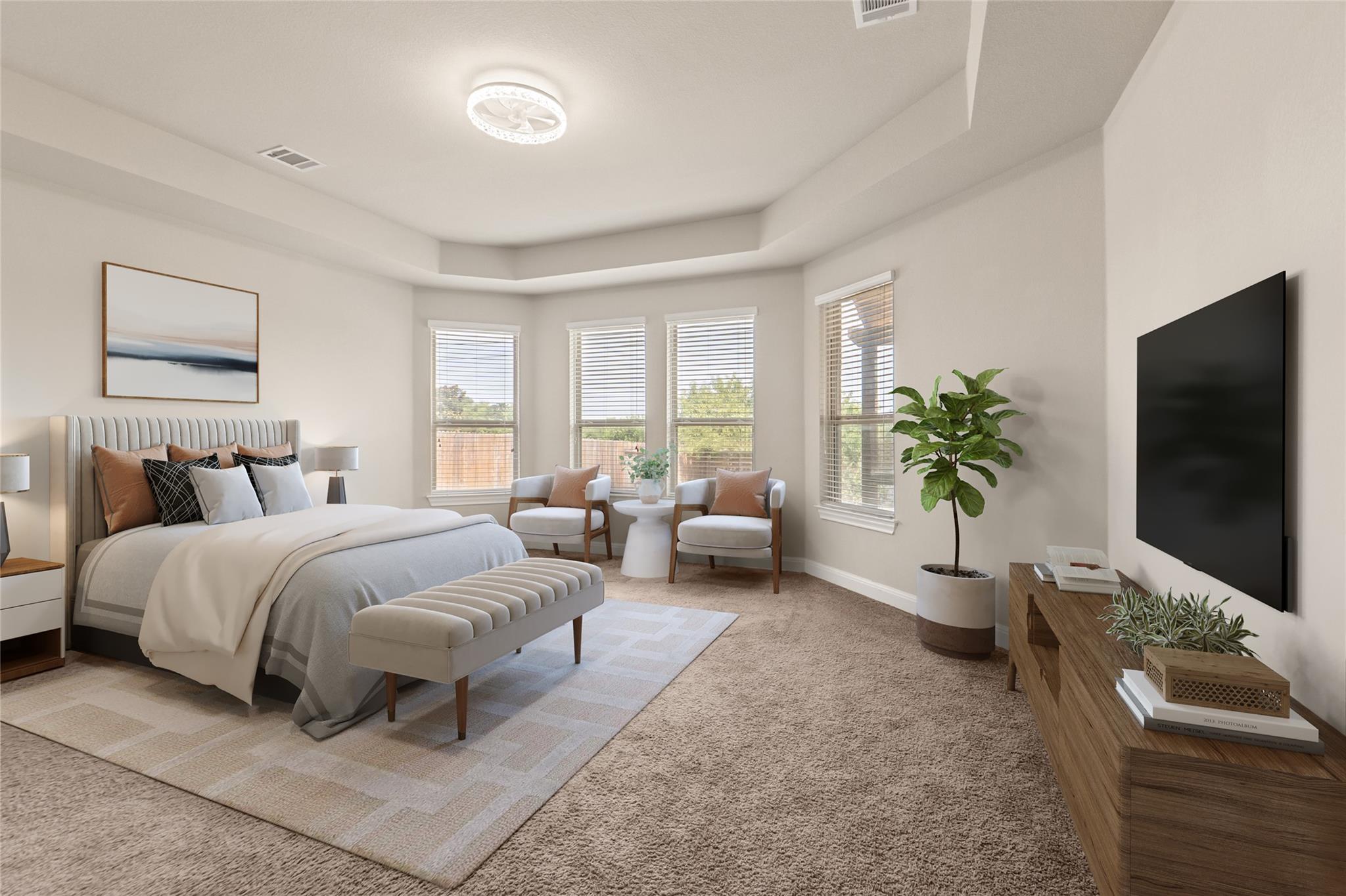 2260 Hat Bender Loop, Round Rock, TX 78664