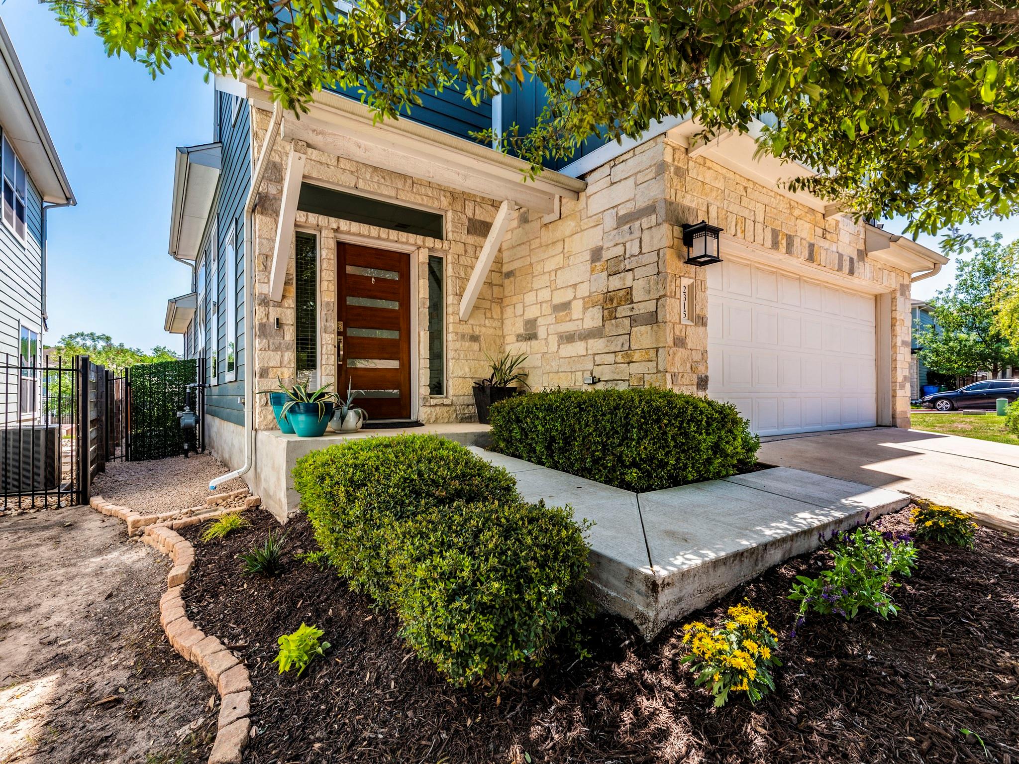 2315 Capulet St, Austin, TX 78741