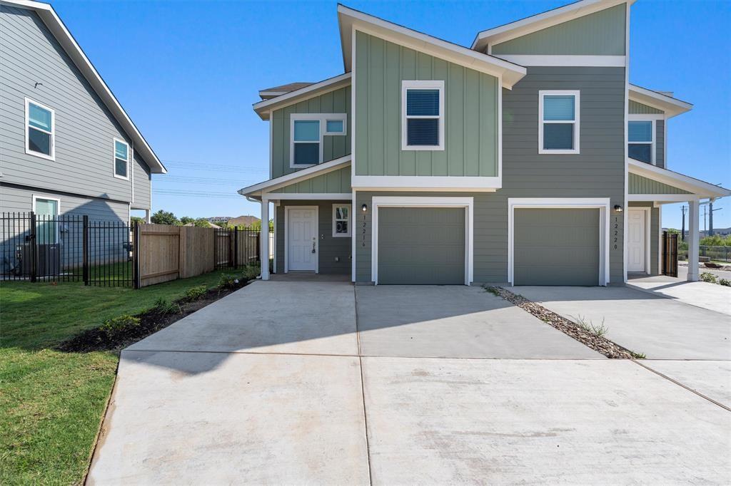 12216 Scarlet Sleeve Way, Del Valle, TX 78617