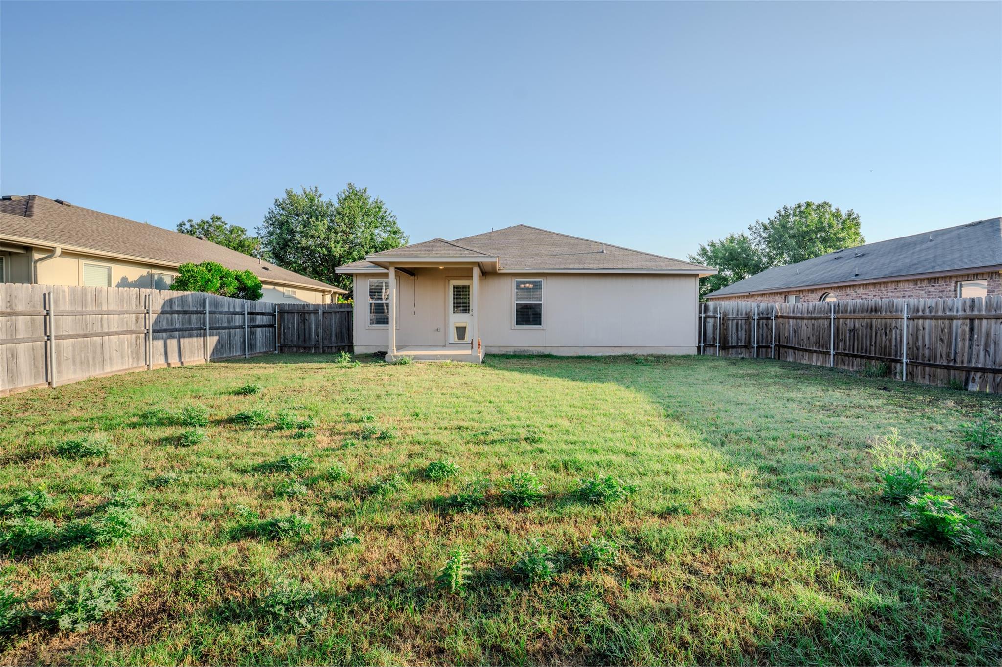 113 Altamont St, Hutto, TX 78634
