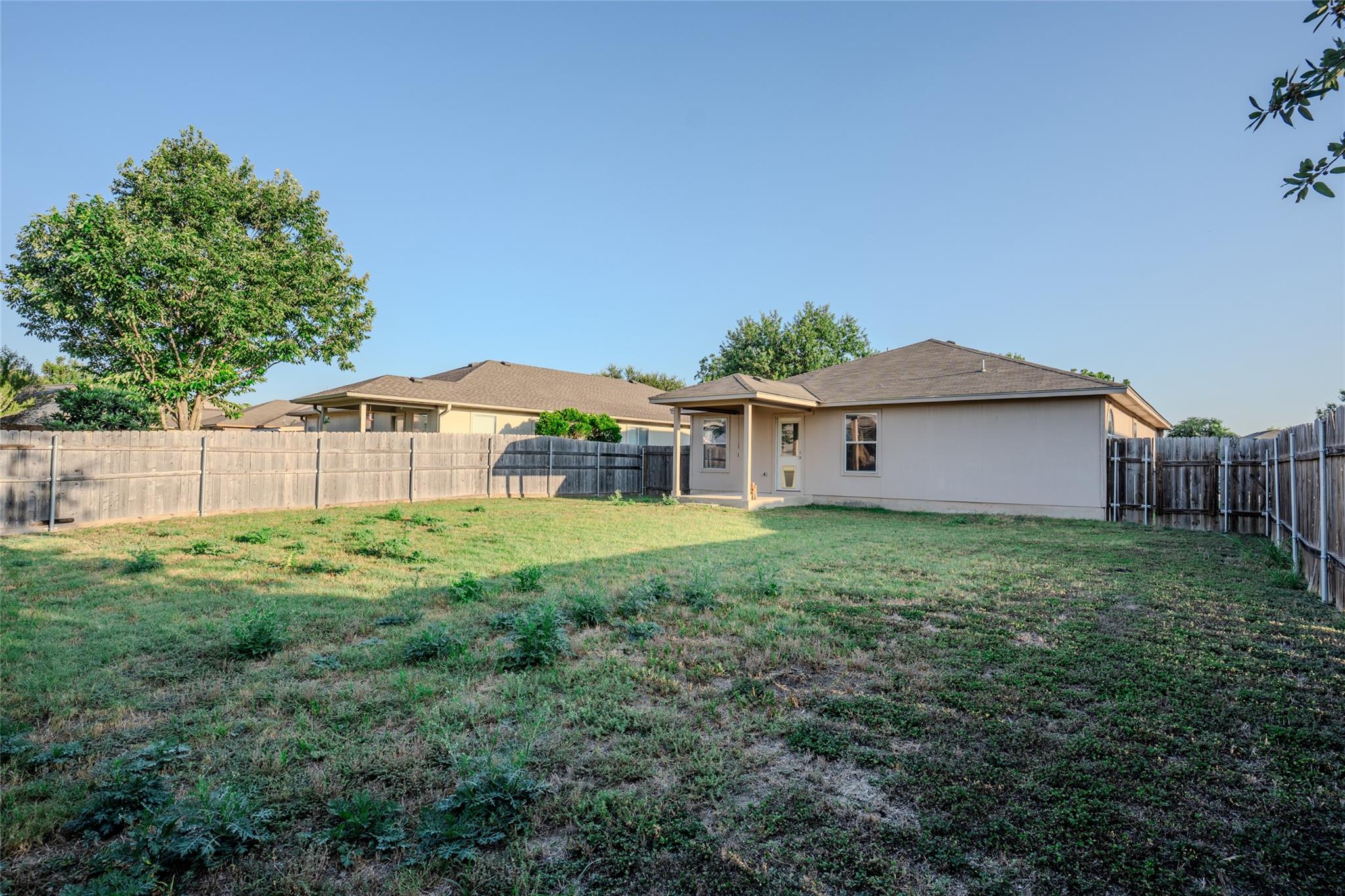 113 Altamont St, Hutto, TX 78634