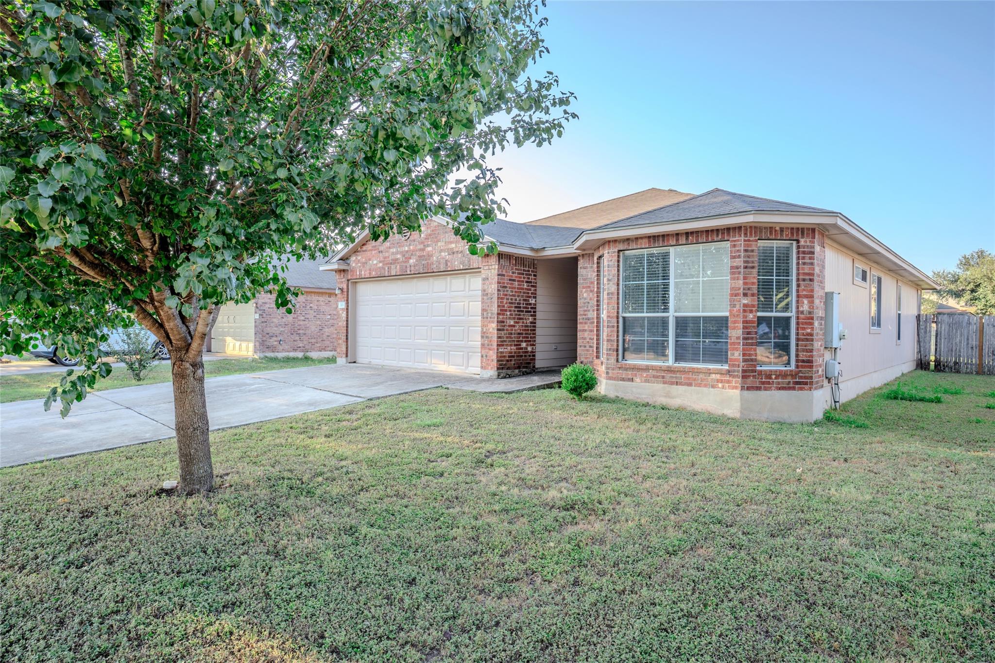 113 Altamont St, Hutto, TX 78634