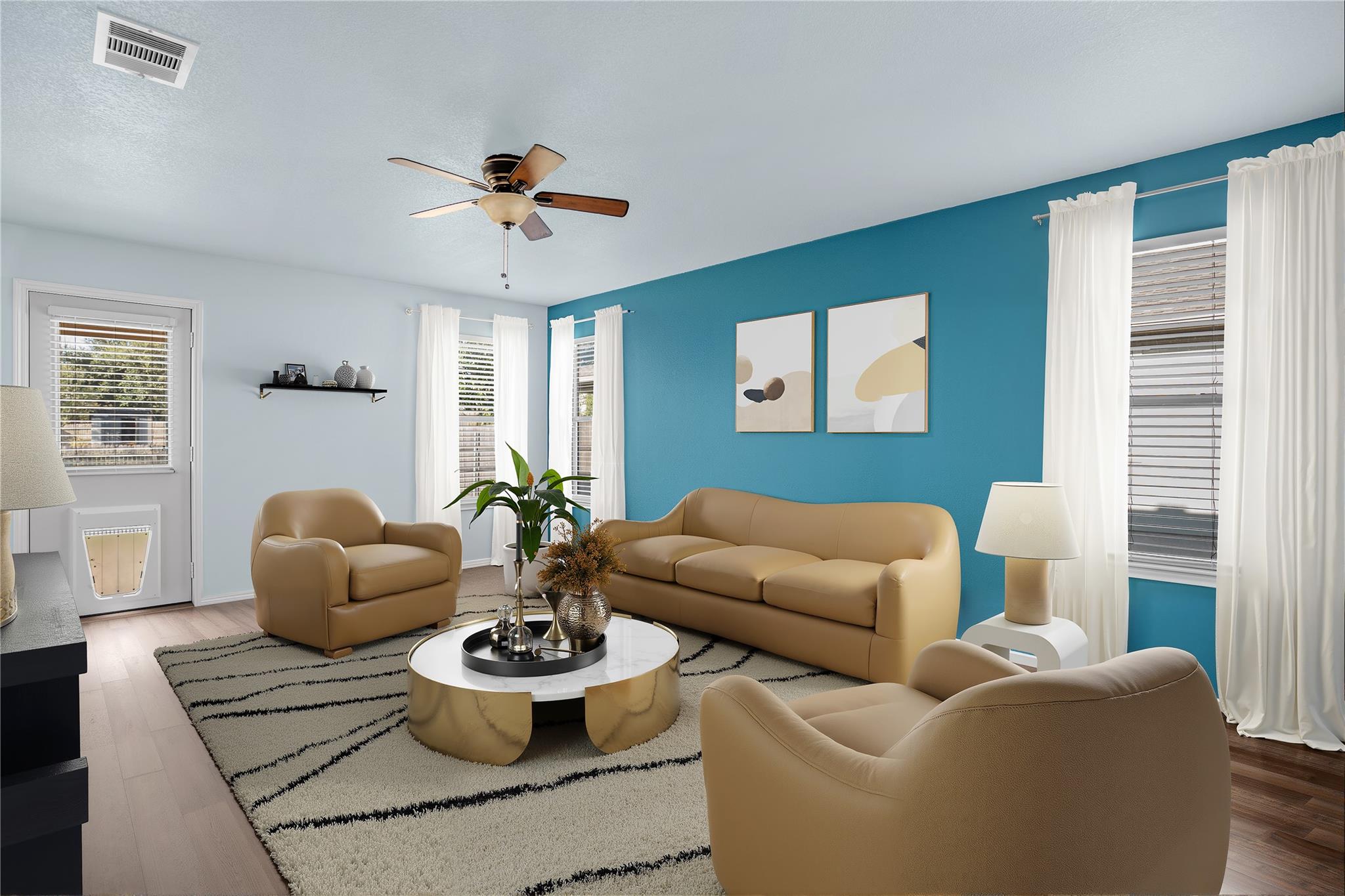 113 Altamont St, Hutto, TX 78634