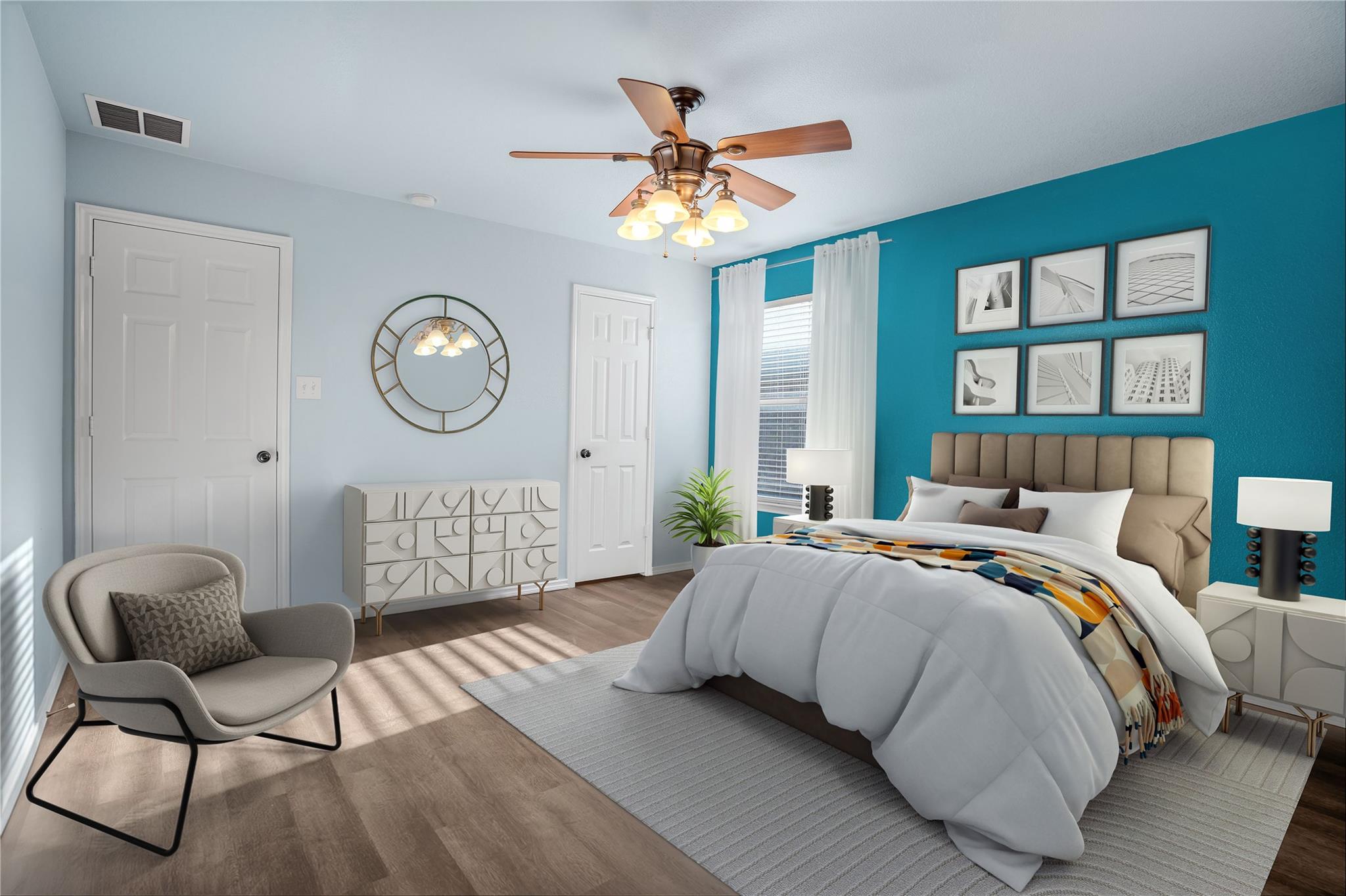 113 Altamont St, Hutto, TX 78634