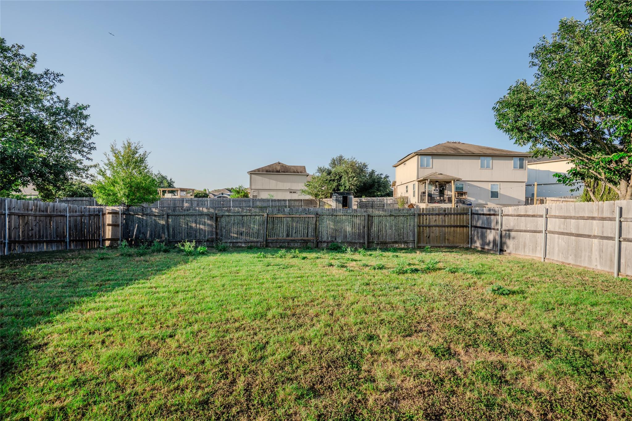 113 Altamont St, Hutto, TX 78634
