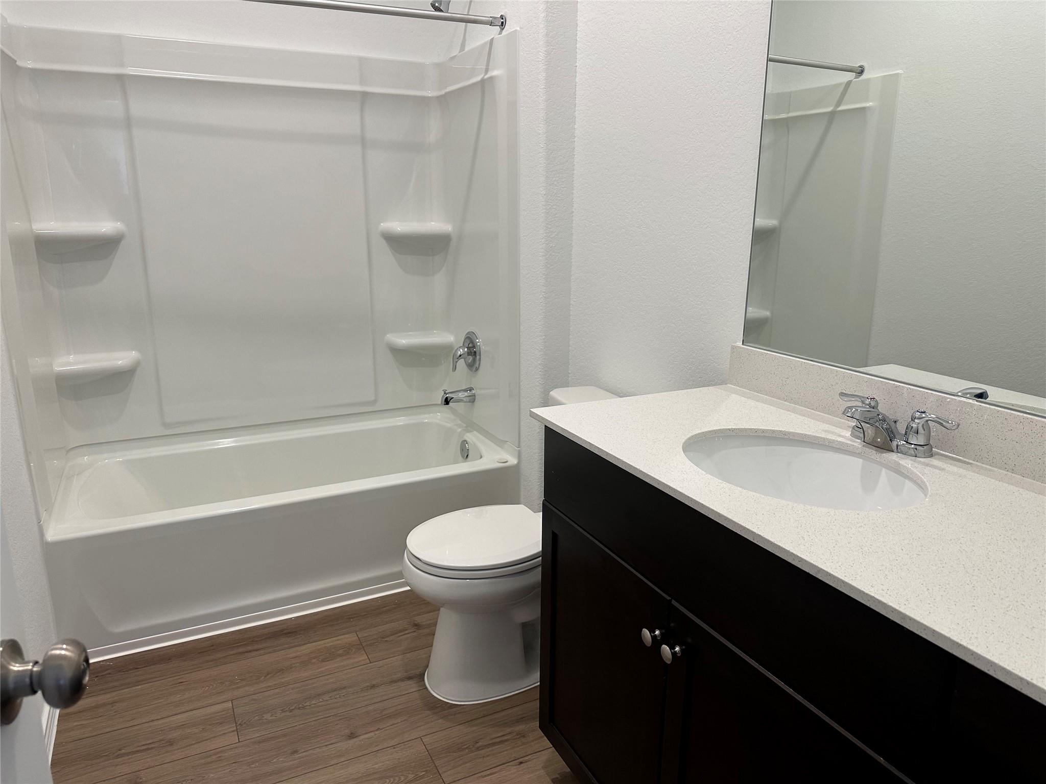 345 The Bad Way, Jarrell, TX 76537