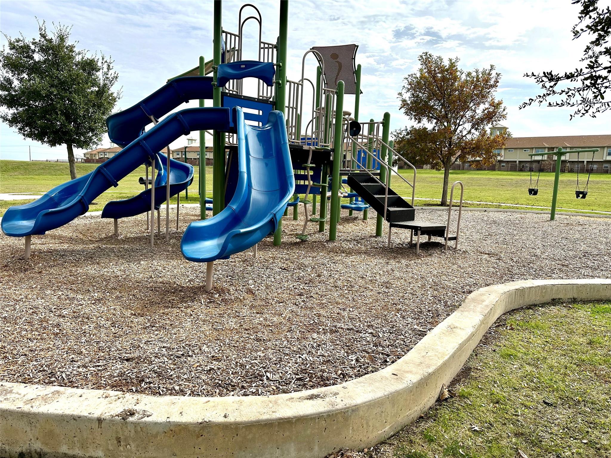 345 The Bad Way, Jarrell, TX 76537