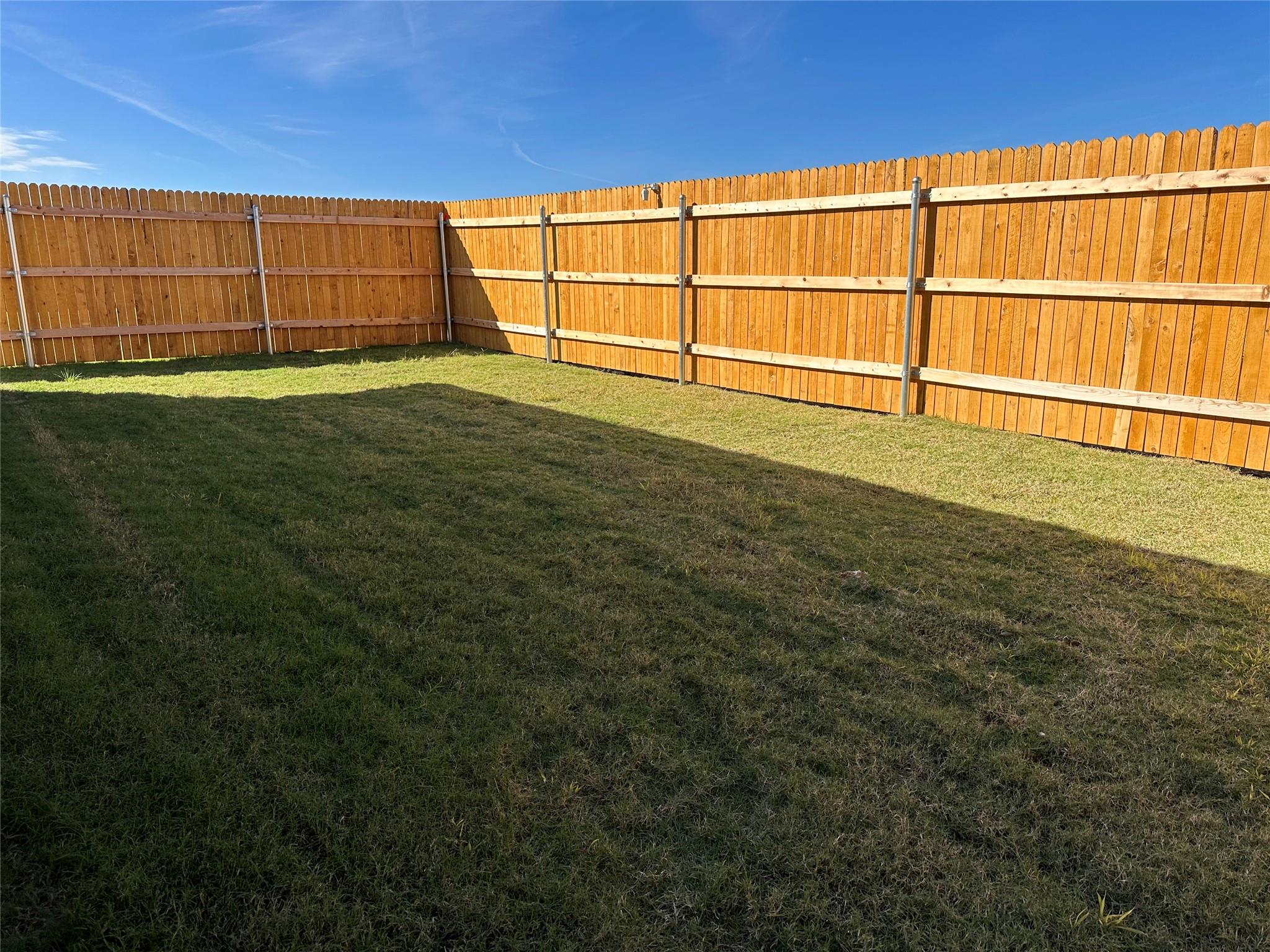 345 The Bad Way, Jarrell, TX 76537