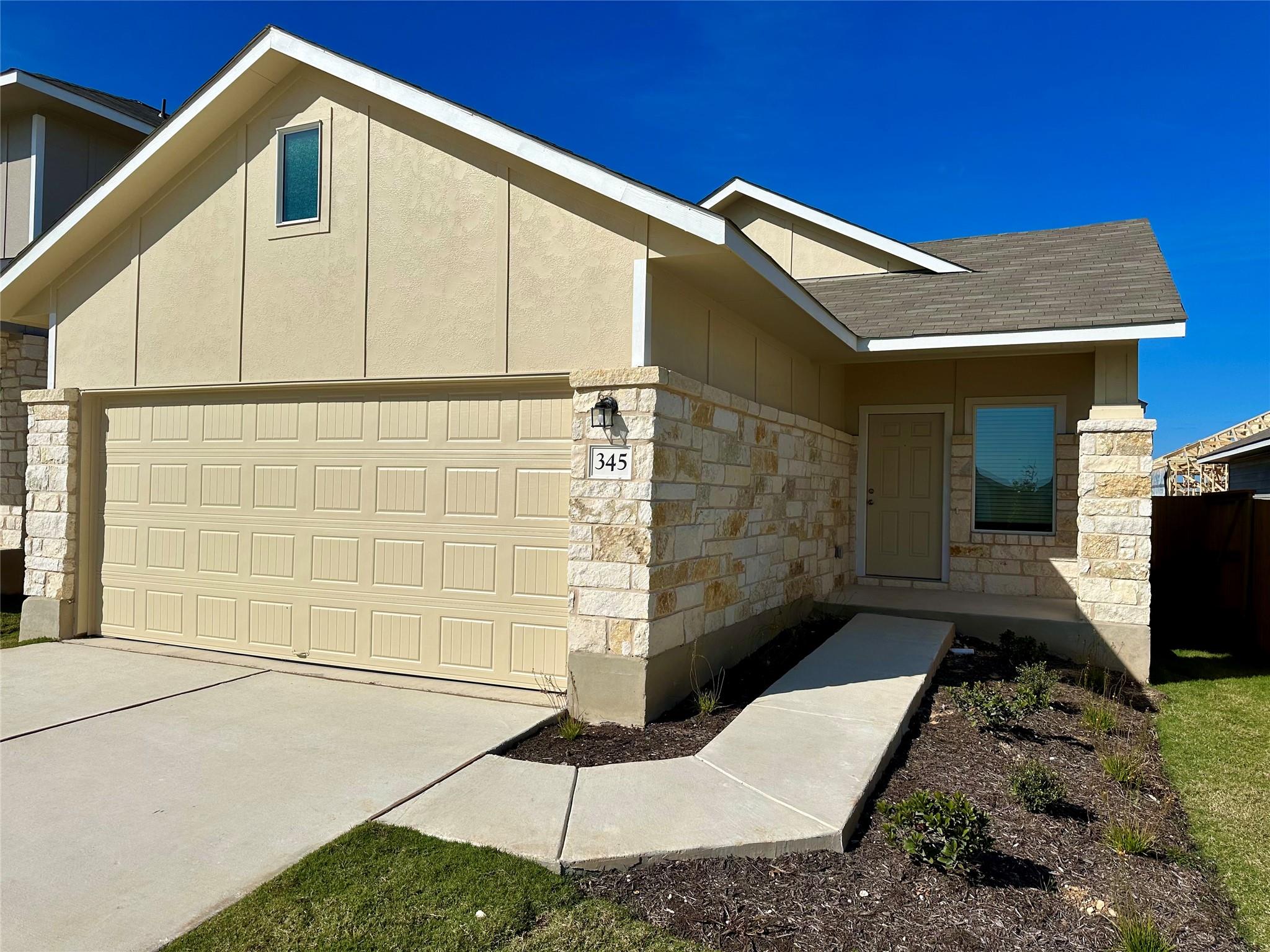 345 The Bad Way, Jarrell, TX 76537