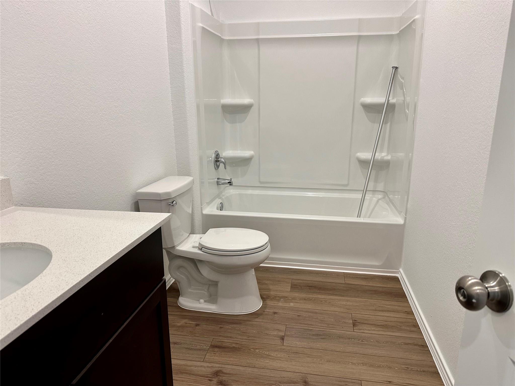 345 The Bad Way, Jarrell, TX 76537