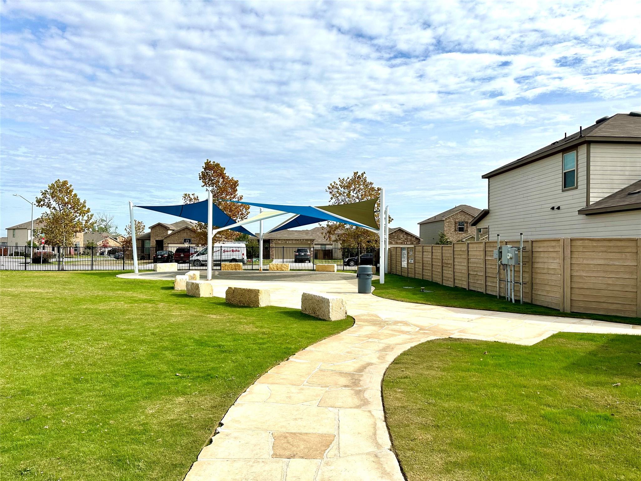 345 The Bad Way, Jarrell, TX 76537