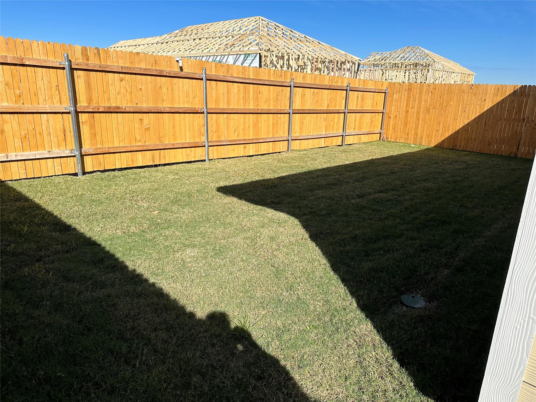 345 The Bad Way, Jarrell, TX 76537